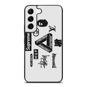 ALL HYPEBEAST OFF WHITE Samsung Galaxy Case Cover ALL HYPEBEAST OFF WHITE Samsung Galaxy Case Cover