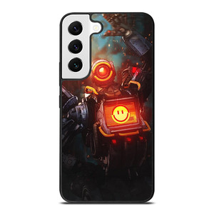 APEX LEGENDS GAME PATHFINDER Samsung Galaxy Case Cover APEX LEGENDS GAME PATHFINDER Samsung Galaxy Case Cover
