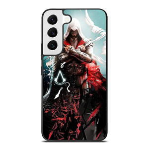 ASSASSIN'S CREED ART Samsung Galaxy Case Cover