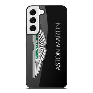 ASTON MARTIN EMBLEM 2 Samsung Galaxy Case Cover