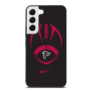 ATLANTA FALCONS FOOTBALL Samsung Galaxy Case Cover ATLANTA FALCONS FOOTBALL Samsung Galaxy Case Cover