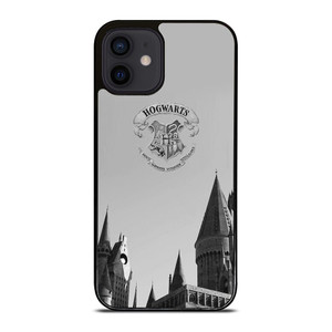 HOGWARTS HARRY POTTER 3 iPhone 12 Mini Case Cover