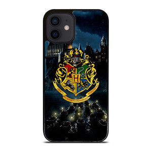 HOGWARTS HOUSE HARRY POTTER iPhone 12 Mini Case Cover