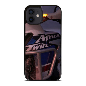 HONDA AFRICA TWIN iPhone 12 Mini Case Cover