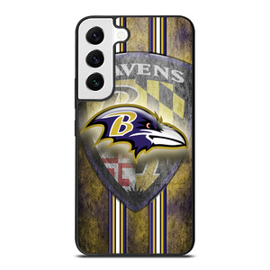BALTIMORE RAVENS FOOTBALL Samsung Galaxy Case Cover BALTIMORE RAVENS FOOTBALL Samsung Galaxy Case Cover