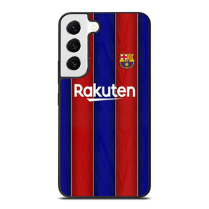 BARCELONA 2020 HOME JERSEY Samsung Galaxy Case Cover