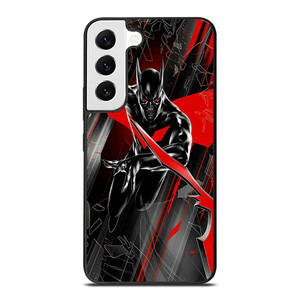 BATMAN BEYOND CARTOON DC Samsung Galaxy Case Cover BATMAN BEYOND CARTOON DC Samsung Galaxy Case Cover