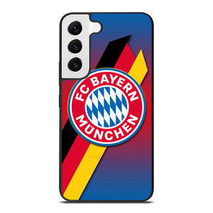 BAYERN MUNCHEN FOOTBALL Samsung Galaxy Case Cover