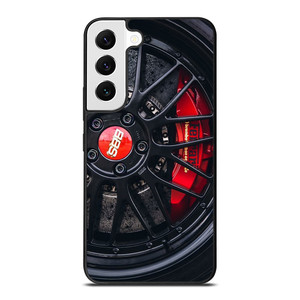 BBS WHEEL FERRARI Samsung Galaxy Case Cover BBS WHEEL FERRARI Samsung Galaxy Case Cover