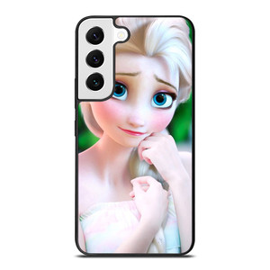 BEAUTIFUL ELSA FROZEN 2 Samsung Galaxy Case Cover