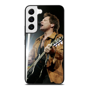 BON JOVI JON SING Samsung Galaxy Case Cover