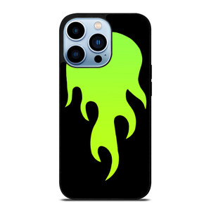 MALEFICENT FLAMES SYMBOL iPhone 13 Pro Max Case Cover