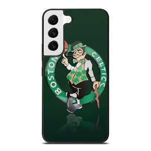 BOSTON CELTICS ICON Samsung Galaxy Case Cover
