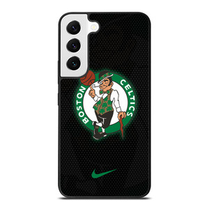 BOSTON CELTICS NIKE CARBON Samsung Galaxy Case Cover