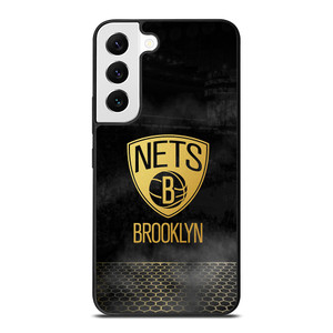BROOKLYN NETS SYMBOL Samsung Galaxy Case Cover