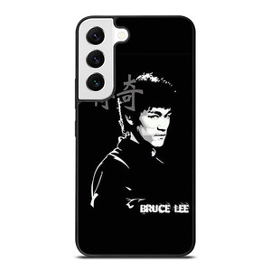 BRUCE LEE Samsung Galaxy Case Cover