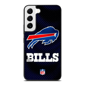 BUFFALO BILLS NFL TEAM Samsung Galaxy Case Cover