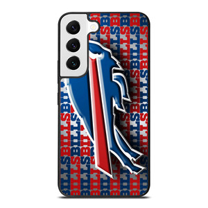 BUFFALO BILLS SYMBOL Samsung Galaxy Case Cover BUFFALO BILLS SYMBOL Samsung Galaxy Case Cover