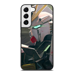 CARTOON ART GUNDAM Samsung Galaxy Case Cover