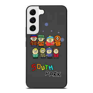 CARTOON SOUTH PARK Samsung Galaxy Case Cover