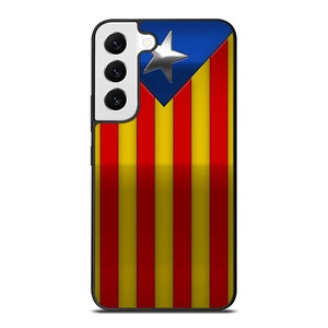 CATALONIA FLAG Samsung Galaxy Case Cover