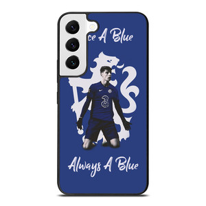 CHELSEA KAI HAVERTZ Samsung Galaxy Case Cover