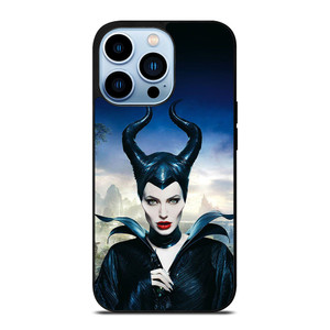MALEFICENT DISNEY CHARACTER iPhone 13 Pro Max Case Cover
