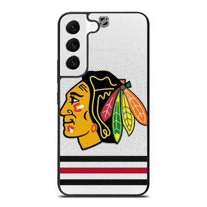 CHICAGO BLACKHAWKS LOGO HOCKEY Samsung Galaxy Case Cover CHICAGO BLACKHAWKS LOGO HOCKEY Samsung Galaxy Case Cover