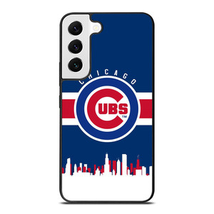 CHICAGO CUBS LOGO CLUB Samsung Galaxy Case Cover CHICAGO CUBS LOGO CLUB Samsung Galaxy Case Cover