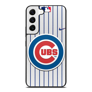 CHICAGO CUBS LOGO JERSEY Samsung Galaxy Case Cover CHICAGO CUBS LOGO JERSEY Samsung Galaxy Case Cover