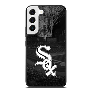 CHICAGO WHITE SOX BASEBALL Samsung Galaxy Case Cover