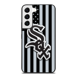 CHICAGO WHITE SOX SYMBOL Samsung Galaxy Case Cover