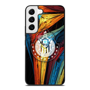 CHIVAS DE GUADALAJARA COLOR FULL Samsung Galaxy Case Cover