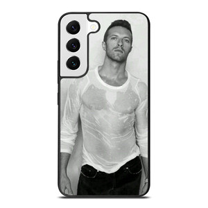 CHRIS MARTIN COLDPLAY VOCALIST 2 Samsung Galaxy Case Cover
