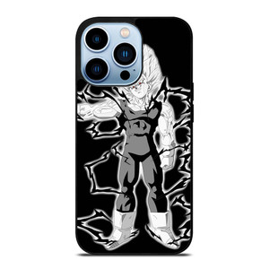 MAJIN VEGETA DRAGON BALL Z CARTOON iPhone 13 Pro Max Case Cover