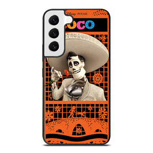 COCO DISNEY ERNESTO DE LA CRUZ Samsung Galaxy Case Cover COCO DISNEY ERNESTO DE LA CRUZ Samsung Galaxy Case Cover