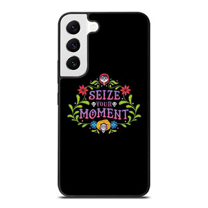 COCO DISNEY SEIZE YOUR MOMENT Samsung Galaxy Case Cover COCO DISNEY SEIZE YOUR MOMENT Samsung Galaxy Case Cover