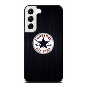CONVERSE ALL STAR LOGO Samsung Galaxy Case Cover
