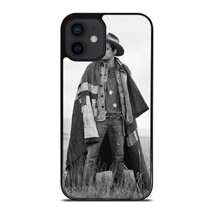 JOHN MAYER PARADIE VALLEY iPhone 12 Mini Case Cover