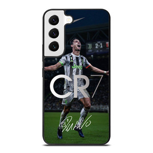 CR7 CRISTIANO RONALDO SIGNATURE Samsung Galaxy Case Cover CR7 CRISTIANO RONALDO SIGNATURE Samsung Galaxy Case Cover