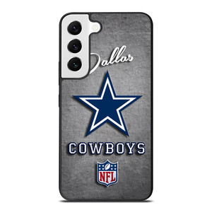 DALLAS COWBOYS NFL SYMBOL Samsung Galaxy Case Cover DALLAS COWBOYS NFL SYMBOL Samsung Galaxy Case Cover