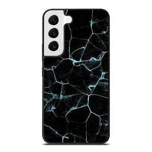 DARK ABSTRACT GREEN Samsung Galaxy Case Cover DARK ABSTRACT GREEN Samsung Galaxy Case Cover