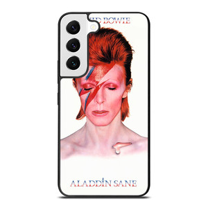 DAVID BOWIE ALADDIN SANE Samsung Galaxy Case Cover DAVID BOWIE ALADDIN SANE Samsung Galaxy Case Cover