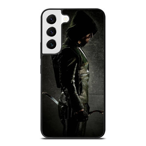 DC THE GREEN ARROW Samsung Galaxy Case Cover