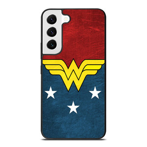 DC WONDER WOMAN ICON Samsung Galaxy Case Cover DC WONDER WOMAN ICON Samsung Galaxy Case Cover