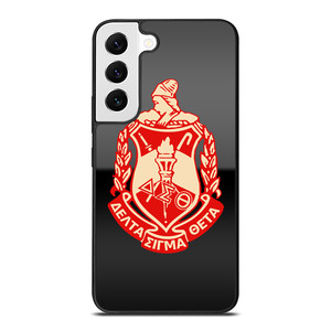 DELTA SIGMA THETA LOGO 2 Samsung Galaxy Case Cover