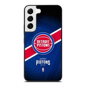 DETROIT PISTONS NBA TEAM Samsung Galaxy Case Cover DETROIT PISTONS NBA TEAM Samsung Galaxy Case Cover