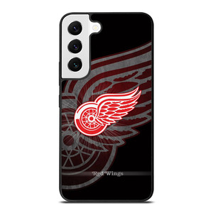 DETROIT RED WINGS SYMBOL Samsung Galaxy Case Cover DETROIT RED WINGS SYMBOL Samsung Galaxy Case Cover