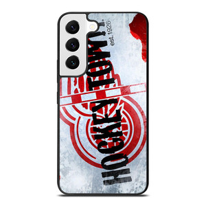 DETROIT REDWINGS NHL Samsung Galaxy Case Cover DETROIT REDWINGS NHL Samsung Galaxy Case Cover