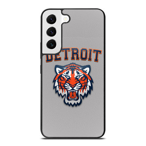 DETROIT TIGERS BASEBALL JERSEY Samsung Galaxy Case Cover DETROIT TIGERS BASEBALL JERSEY Samsung Galaxy Case Cover